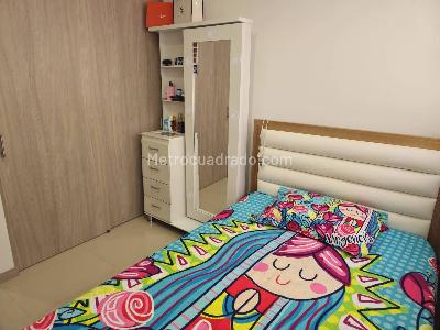 Apartamento en venta en Guayabal, Medellín · foto 10 de 20