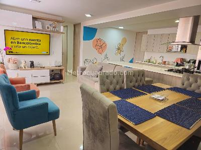 Apartamento en venta en Guayabal, Medellín · foto 5 de 20