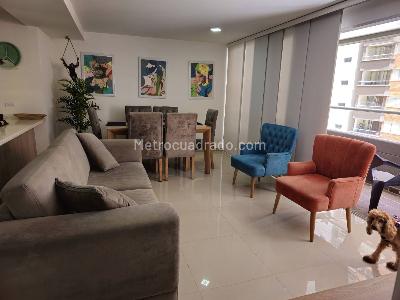 Apartamento en venta en Guayabal, Medellín · foto 6 de 20