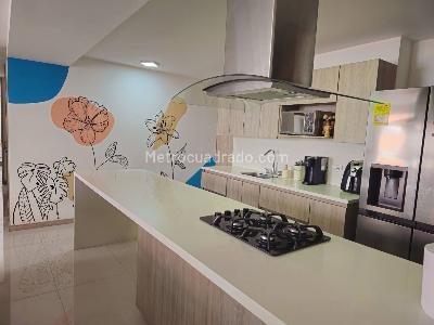 Apartamento en venta en Guayabal, Medellín · foto 2 de 20