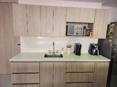 Apartamento en venta en Guayabal, Medellín · foto 3 de 20