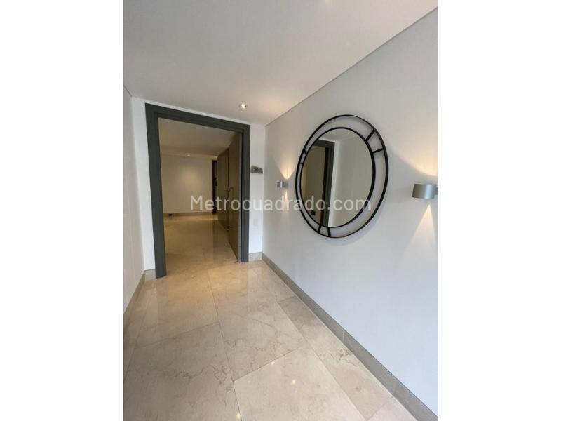 Spacious 4BR Furnished Apartment in Poblado El Tesoro - 7