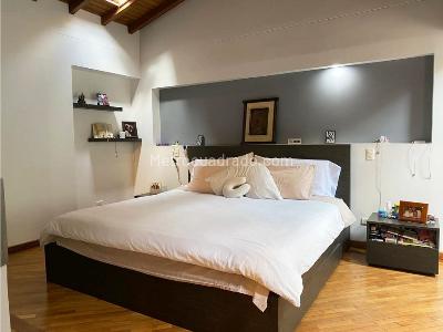 Casa de 3 alcobas en venta en El Poblado, Medellín, 340 m² · foto 12 de 17