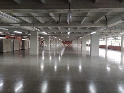 Retail space for rent in Medellin Guayabal, Medellín