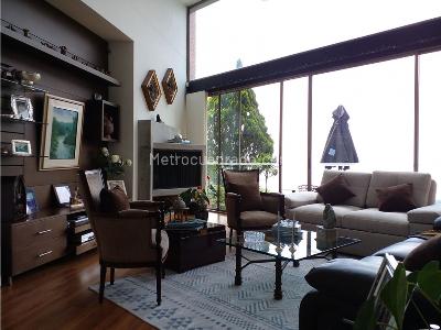 Casa de 3 alcobas en arriendo en El Poblado, Medellín, 440 m² · foto 9 de 20