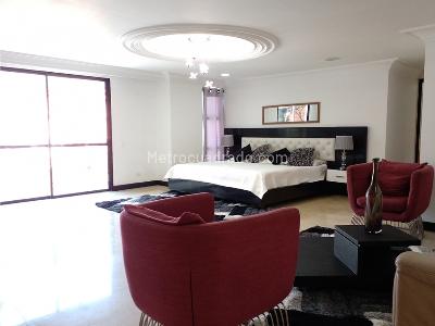 Casa en Arriendo, Poblado San Lucas, Medellín