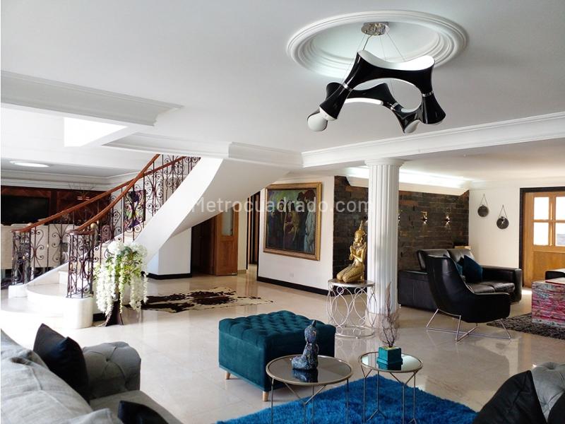 Casa Elegante de 4 Alcobas con Jacuzzi en San Lucas - 6