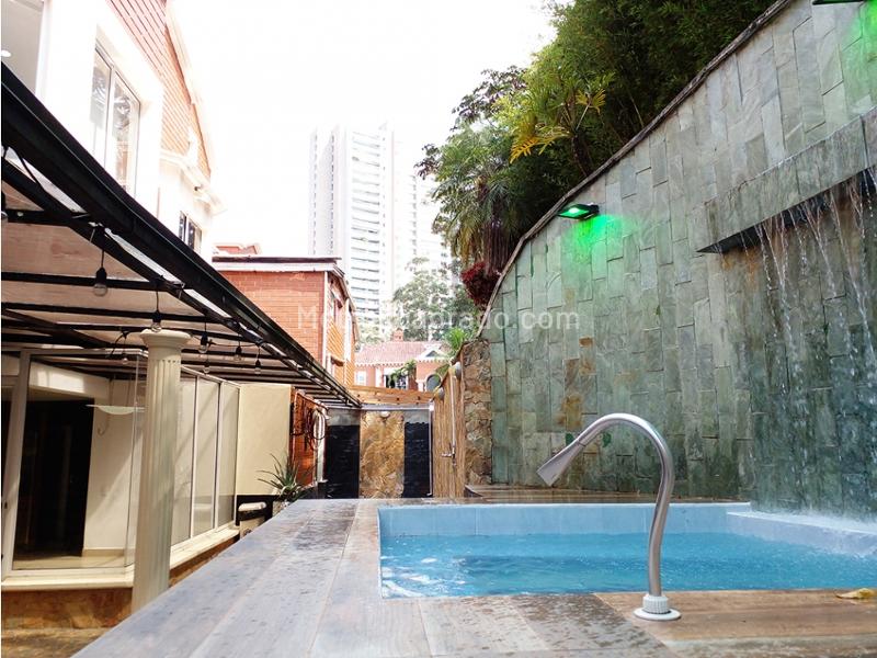 Casa Elegante de 4 Alcobas con Jacuzzi en San Lucas - 9