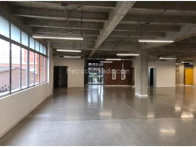 Local Comercial en Arriendo, Medellin Guayabal, Medellín