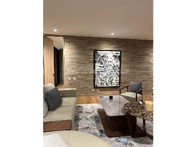 Apartamento en venta en El Poblado, Medellín · foto 4 de 15