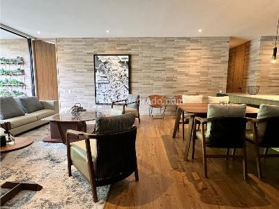 Apartamento en venta en El Poblado, Medellín · foto 5 de 15