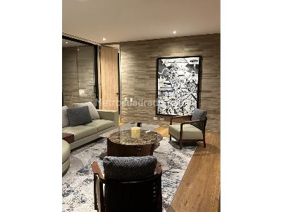 Apartamento en venta en El Poblado, Medellín · foto 6 de 15