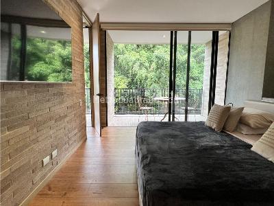 Apartamento en venta en El Poblado, Medellín · foto 8 de 15