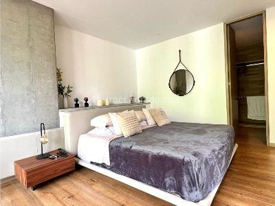 Apartamento en venta en El Poblado, Medellín · foto 9 de 15