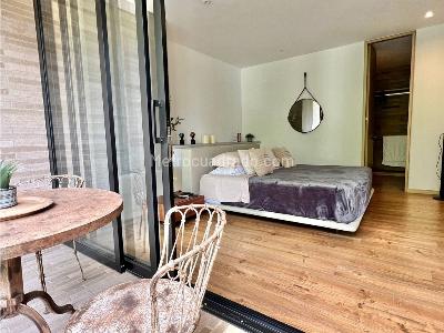 Apartamento en venta en El Poblado, Medellín · foto 11 de 15