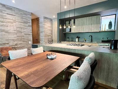 Apartamento en venta en El Poblado, Medellín · foto 12 de 15
