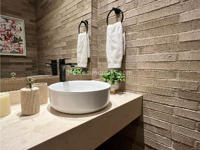 Apartamento en venta en El Poblado, Medellín · foto 14 de 15