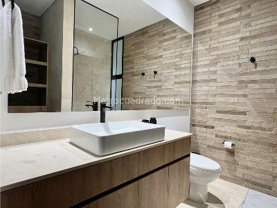 Apartamento en venta en El Poblado, Medellín · foto 15 de 15