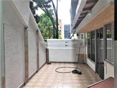 Apartamento de 3 alcobas en venta en El Poblado, Medellín, 400 m² · foto 4 de 15