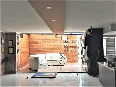 Apartamento de 3 alcobas en venta en El Poblado, Medellín, 400 m² · foto 12 de 15