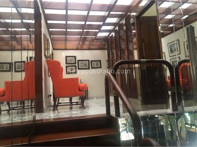 Apartamento de 4 alcobas en venta en El Poblado, Medellín, 461 m² · foto 7 de 20