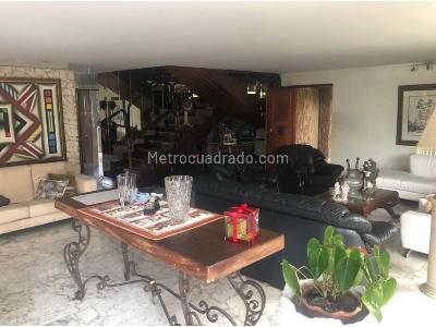 Apartamento de 4 alcobas en venta en El Poblado, Medellín, 461 m² · foto 11 de 20