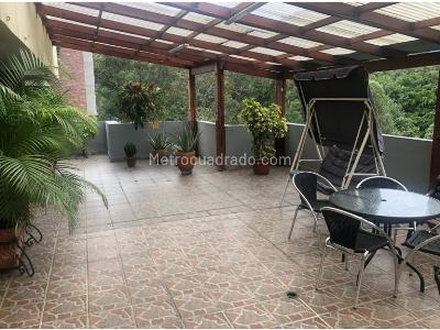 Apartamento de 4 alcobas en venta en El Poblado, Medellín, 461 m² · foto 13 de 20