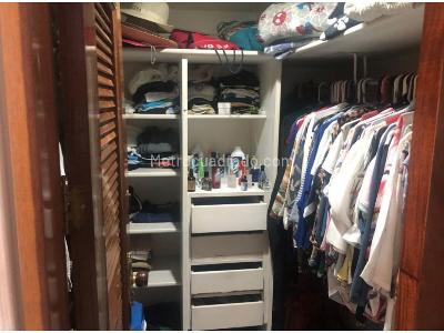 Apartamento de 4 alcobas en venta en El Poblado, Medellín, 461 m² · foto 17 de 20