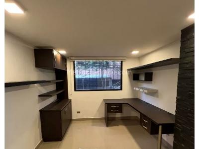 Apartamento de 4 alcobas en venta en El Poblado Castropol, Medellín, 198 m² · foto 10 de 18