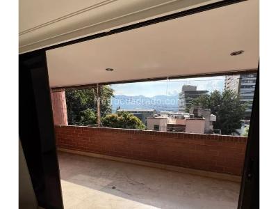 Apartamento de 4 alcobas en venta en El Poblado Castropol, Medellín, 198 m² · foto 11 de 18