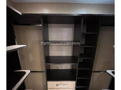 Apartamento de 4 alcobas en venta en El Poblado Castropol, Medellín, 198 m² · foto 15 de 18