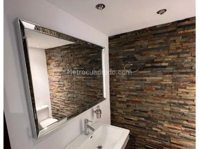Apartamento de 4 alcobas en venta en El Poblado Castropol, Medellín, 198 m² · foto 16 de 18