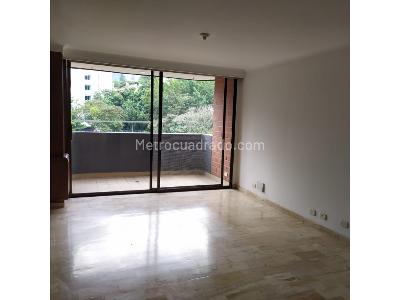 Apartamento en arriendo en Poblado, Medellín · foto 6 de 20