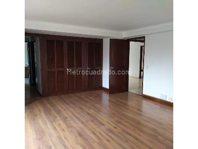 Apartamento en arriendo en Poblado, Medellín · foto 7 de 20