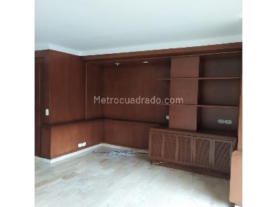 Apartamento en arriendo en Poblado, Medellín · foto 8 de 20