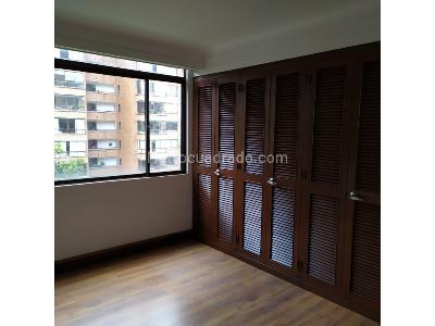 Apartamento en arriendo en Poblado, Medellín · foto 9 de 20