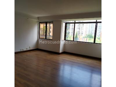 Apartamento en arriendo en Poblado, Medellín · foto 10 de 20