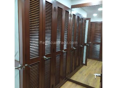 Apartamento en arriendo en Poblado, Medellín · foto 11 de 20