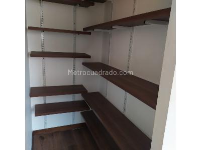 Apartamento en arriendo en Poblado, Medellín · foto 12 de 20