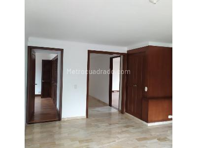 Apartamento en arriendo en Poblado, Medellín · foto 13 de 20