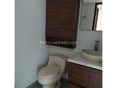 Apartamento en arriendo en Poblado, Medellín · foto 20 de 20