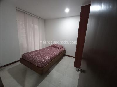 Apartamento en arriendo en Poblado, Medellín · foto 5 de 19