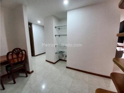 Apartamento en arriendo en Poblado, Medellín · foto 7 de 19