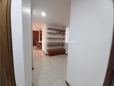 Apartamento en arriendo en Poblado, Medellín · foto 8 de 19