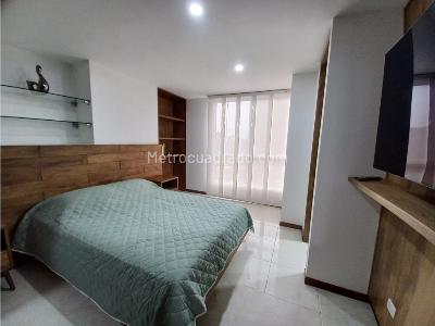 Apartamento en arriendo en Poblado, Medellín · foto 11 de 19