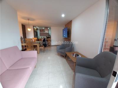 Apartamento en arriendo en Poblado, Medellín · foto 12 de 19