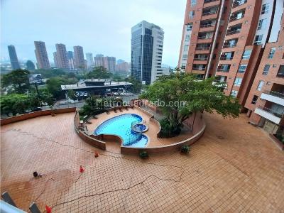 Apartamento en arriendo en Poblado, Medellín · foto 13 de 19