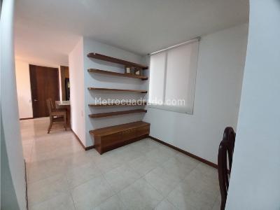 Apartamento en arriendo en Poblado, Medellín · foto 15 de 19
