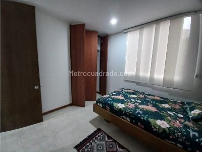 Apartamento en arriendo en Poblado, Medellín · foto 16 de 19