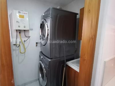 Apartamento en arriendo en Poblado, Medellín · foto 17 de 19